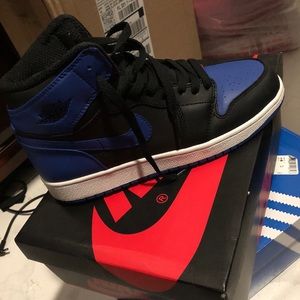 Air Jordan 1 Retro High Og Royal